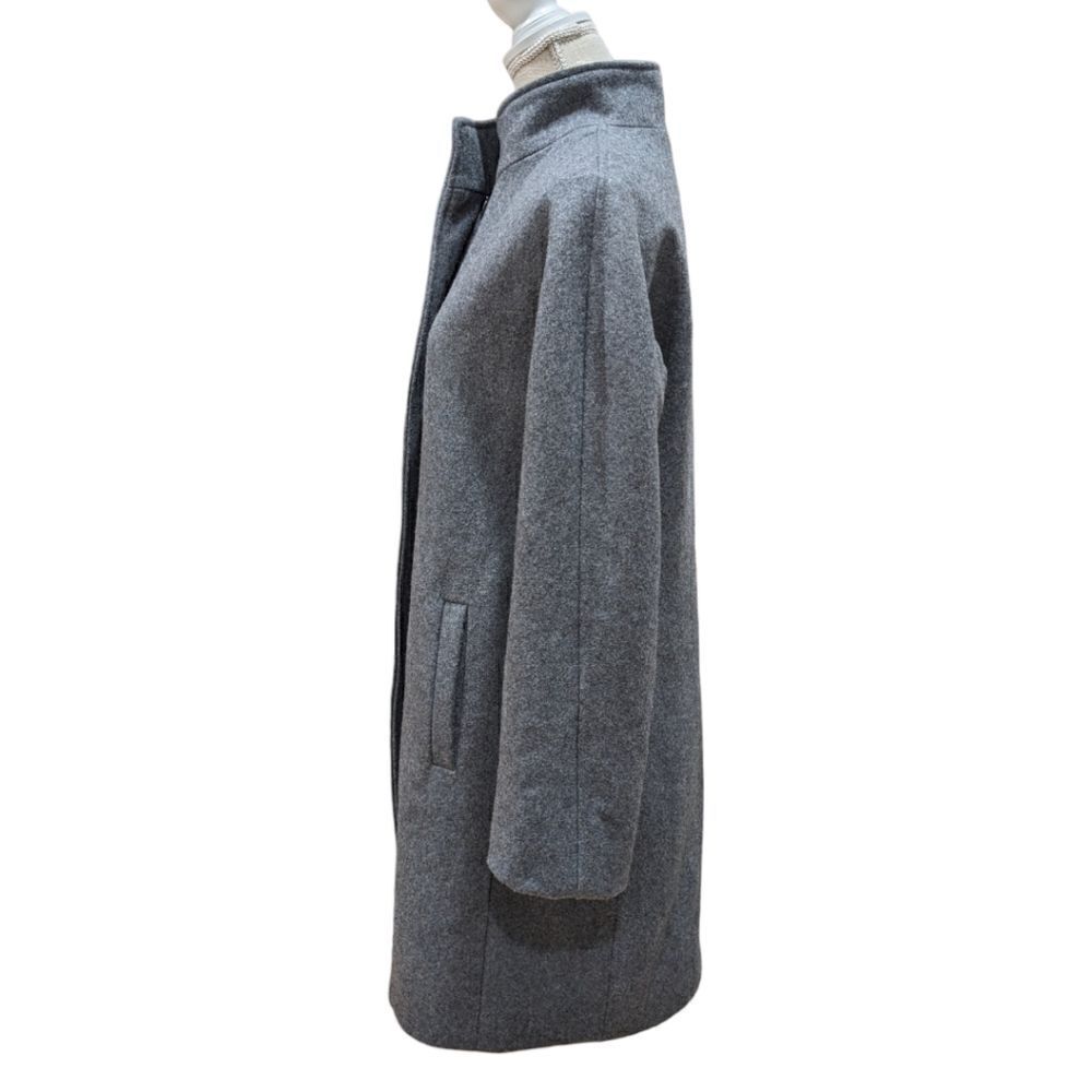 Yaly Couture Custom Designed Tailored Pure Wool W… - image 4